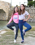 Bundle - Cavallo and Novello Leggings for Youth and Adult