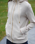 Lumia Zip Up Hoodie PDF Sewing Pattern B-M