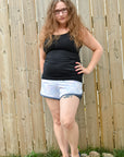 Moxi Shorts PDF Sewing Pattern B-M