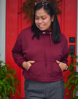 Bianca Pullover PDF Sewing Pattern B-M