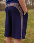 Motion Athletic Shorts XXS to 4XL