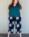 Warrior Pants PDF Sewing Pattern XXS - 3XL