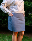 Boardwalk Skirt PDF Sewing Pattern