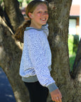 Sav's Sweatshirt PDF Pattern Sizes B - M