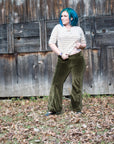 Chelsea Pants PDF Sewing Pattern XXS - 3XL