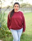 Sav's Sweatshirt PDF Pattern Sizes B - M