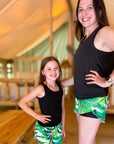 3R Shorts -Youth PDF Sewing Pattern 2-16