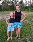 Duet Skirt PDF Pattern Bundle Adult Sizes B - M and Youth Sizes 2-16