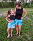 Duet Skirt PDF Sewing Pattern Youth Sizes 2-16