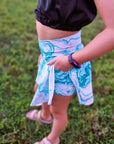 Duet Skirt PDF Sewing Pattern Youth Sizes 2-16