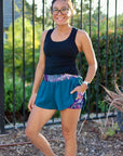 3R Shorts - Adult PDF Sewing Pattern B-M