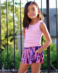 3R Shorts -Youth PDF Sewing Pattern 2-16