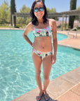 Boca Bay Swimsuit PDF Sewing Pattern Sizes B-M