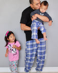 Lounge Pants Adult Sizes B - M and Children Sizes 3-14