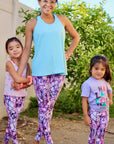 Bundle - Cavallo and Novello Leggings for Youth and Adult