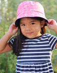 Nantucket Bucket Hat PDF Sewing Pattern