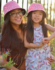 Nantucket Bucket Hat PDF Sewing Pattern
