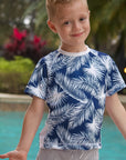 Youth Excel Tee PDF Sewing Pattern 2-16
