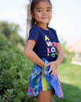 Rally Skirt PDF Pattern Bundle Adult Sizes B - M and Youth 2-16