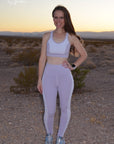 Stride Athletic Tights PDF Sewing Pattern Sizes B-M