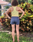 Balboa Shorts PDF Sewing Pattern B-M