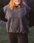 Sav's Sweatshirt PDF Pattern Sizes B - M