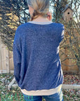 Sav's Sweatshirt PDF Pattern Sizes B - M
