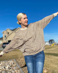 Sav's Sweatshirt PDF Pattern Sizes B - M
