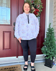 Bianca Pullover PDF Sewing Pattern B-M