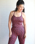 Cami Tank PDF Pattern Sizes B - M