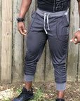 Iron Jogger PDF Sewing Pattern XXS to 4XL