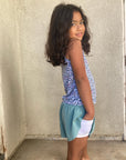3R Shorts -Youth PDF Sewing Pattern 2-16