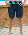 Solana Board Shorts PDF Pattern Sizes B - K