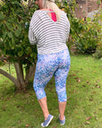 Lift Leggings PDF Pattern Sizes B - M