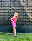 3R Shorts -Youth PDF Sewing Pattern 2-16