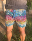Solana Board Shorts PDF Pattern Sizes B - K