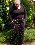 Brassie Joggers PDF Sewing Pattern B-M