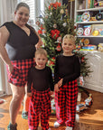 Lounge Pants Adult Sizes B - M and Children Sizes 3-14