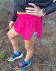 3R Shorts -Youth PDF Sewing Pattern 2-16
