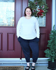 Brassie Joggers PDF Sewing Pattern B-M
