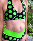 Seaside Swim Bottoms PDF Pattern Sizes B-M