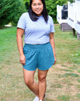3R Shorts - Adult PDF Sewing Pattern B-M