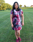 Valerie Dress PDF Pattern Sizes B - M