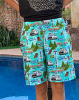 Lounge Pants Adult Sizes B - M and Children Sizes 3-14