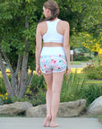 Moxi Shorts PDF Sewing Pattern B-M