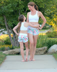 Moxi Shorts - Youth and Adult Bundle