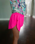 3R Shorts -Youth PDF Sewing Pattern 2-16