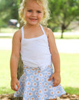 Rally Skirt PDF Pattern Bundle Adult Sizes B - M and Youth 2-16