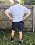 Motion Athletic Shorts XXS to 4XL