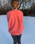 Youth Sav's Sweatshirt PDF Sewing Pattern 2-16